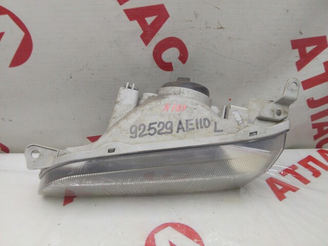 Фара TOYOTA Sprinter 