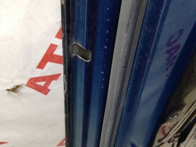 Дверь TOYOTA Avensis 