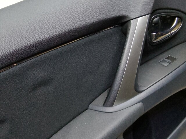 Дверь TOYOTA Avensis 