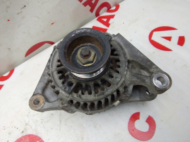 Генератор TOYOTA Corolla 3ZZ-FE