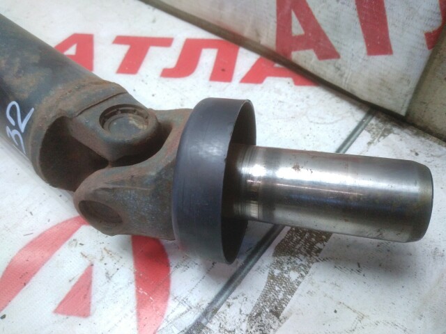 Карданный вал TOYOTA Corolla Fielder 