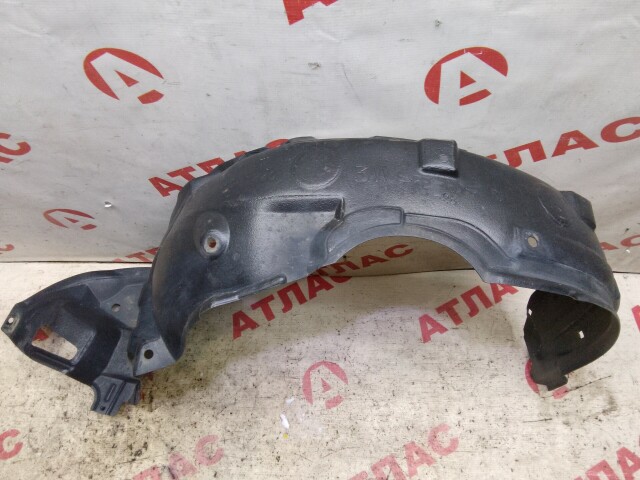 Подкрылок TOYOTA Corolla Axio 