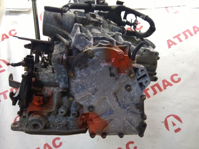 АКПП NISSAN Bluebird Sylphy QG18-DE