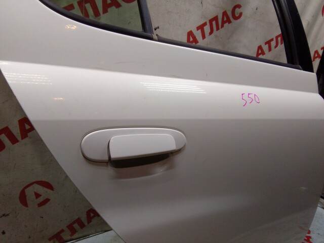 Дверь TOYOTA Platz 
