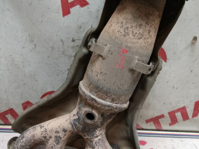 Коллектор TOYOTA Corolla 3ZZ-FE