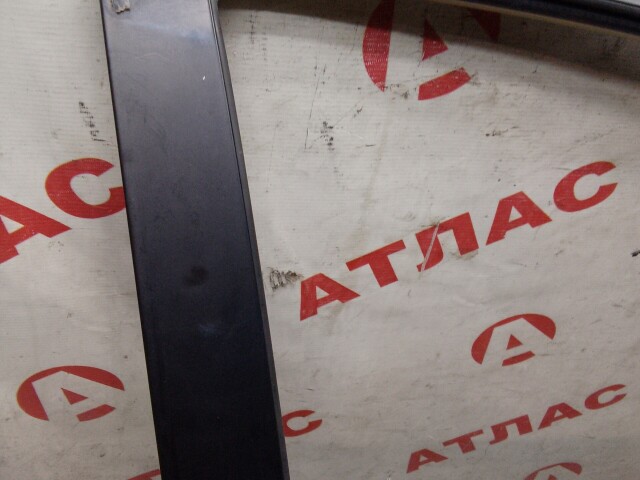 Дверь TOYOTA Corolla Axio 