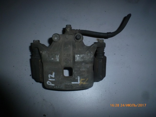 Суппорт NISSAN Primera 