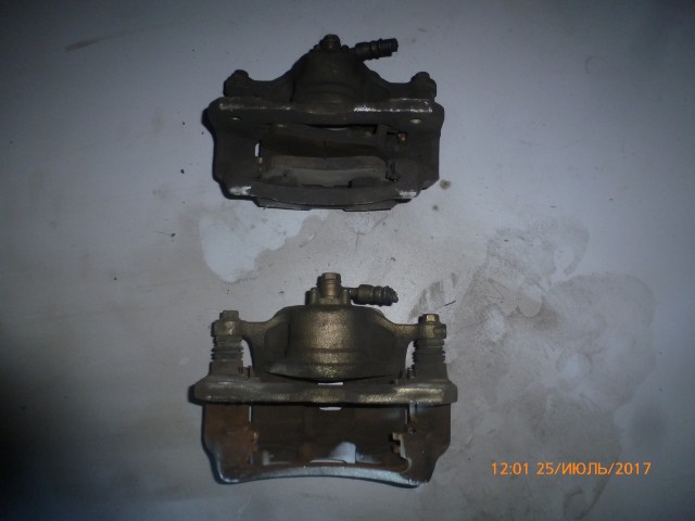 Суппорт HONDA Fit 