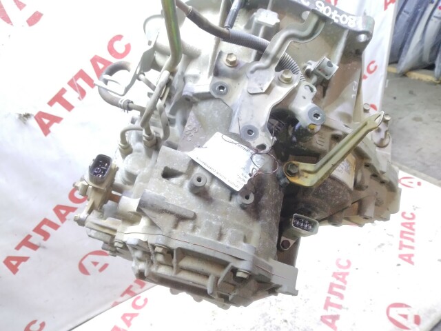 АКПП TOYOTA FunCargo 2NZ-FE