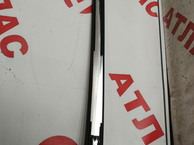 Молдинг крыши NISSAN Qashqai 