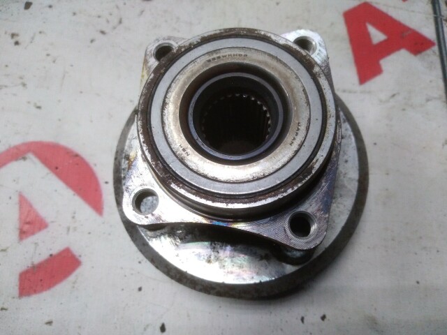 Ступица TOYOTA Corolla 