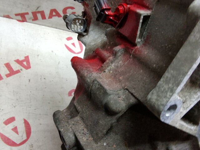 АКПП HONDA Stream K20A