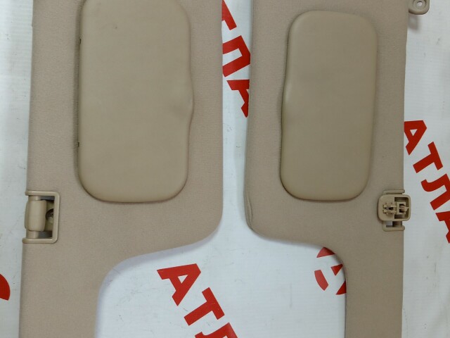 Козырёк NISSAN Bluebird Sylphy 