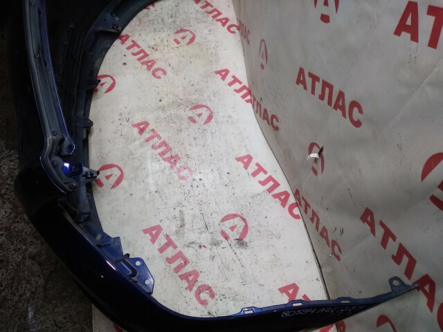 Бампер передний TOYOTA Avensis 