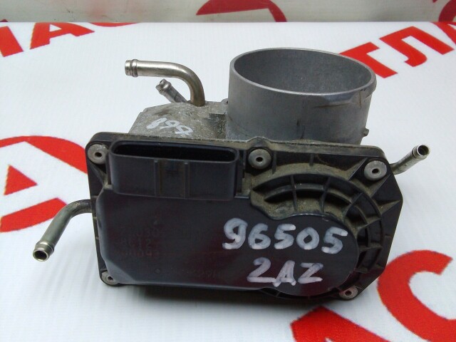 Дроссельная заслонка TOYOTA Estima 2AZ-FE
