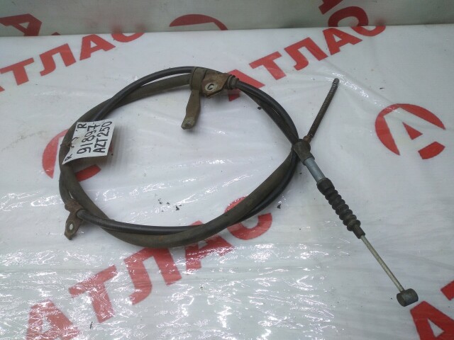 Трос ручника TOYOTA Avensis 