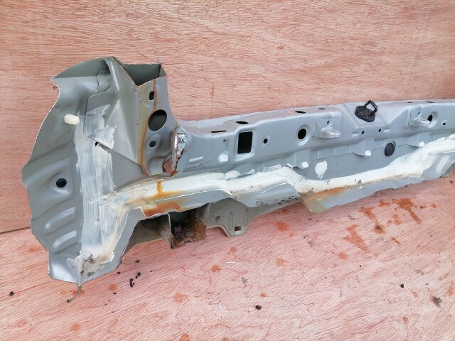 Задняя панель TOYOTA Caldina 
