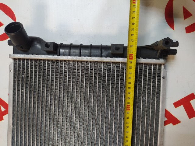 Радиатор охлаждения MAZDA Capella V6