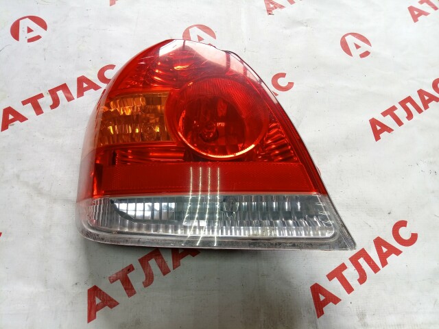 Стоп TOYOTA Platz 