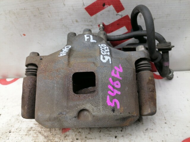 Суппорт MITSUBISHI Galant Fortis 