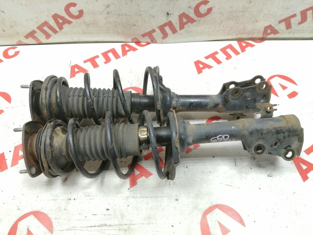 Стойка TOYOTA Platz 