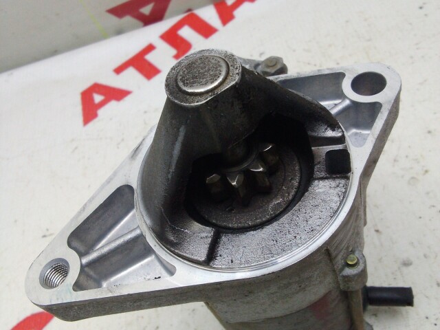 Стартер TOYOTA Vitz 1SZ-FE