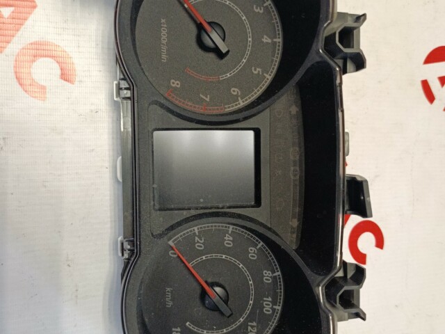 Щиток приборов MITSUBISHI Outlander 