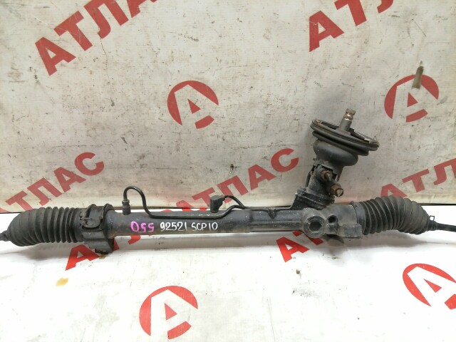 Рулевая рейка TOYOTA Platz 