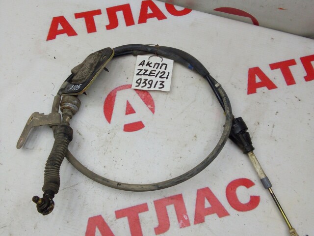 Трос КПП TOYOTA Corolla 