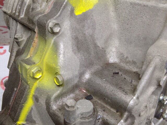 АКПП TOYOTA Avensis 2AZ-FSE