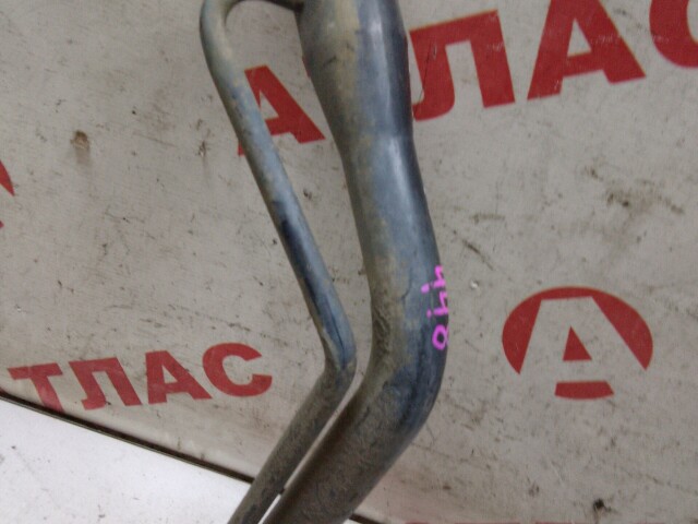 Горловина бензобака TOYOTA Vitz 