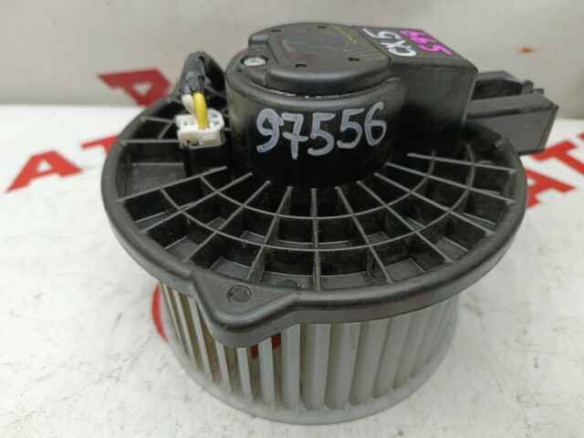 Моторчик печки MAZDA CX-5 