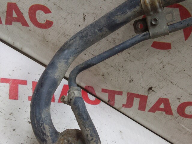 Горловина бензобака TOYOTA Succeed 