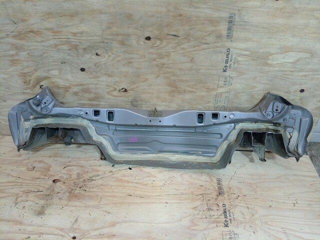 Задняя панель TOYOTA Corolla Fielder 