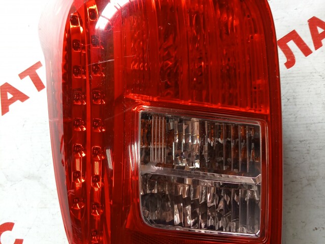 Стоп TOYOTA Corolla Fielder 