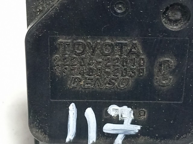 ДМРВ TOYOTA Premio 1ZZ-FE