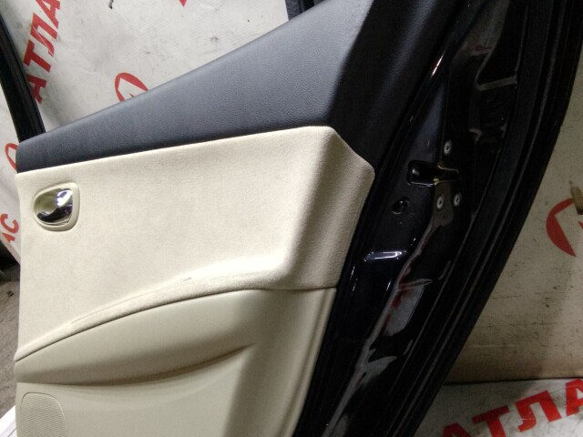 Дверь NISSAN Primera 