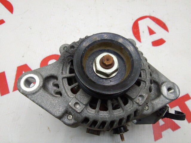 Генератор TOYOTA Corolla Axio 1NZ-FE