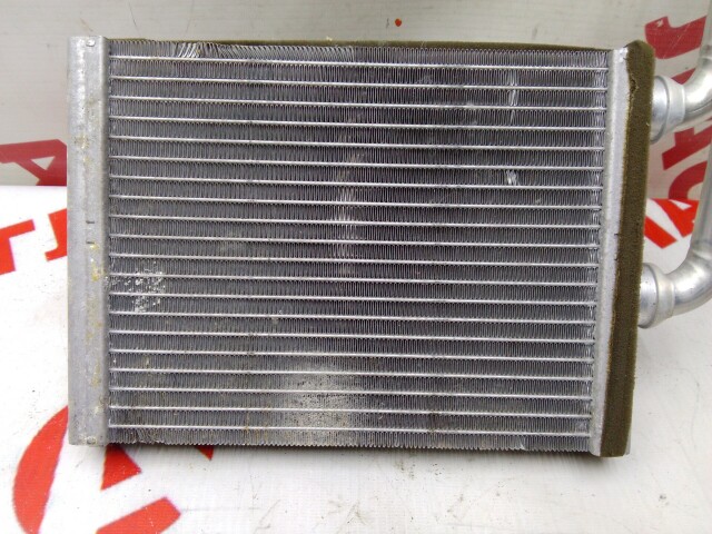 Радиатор печки NISSAN X-Trail 