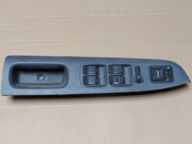 Блок управления стеклоподъемниками HONDA Odyssey 
