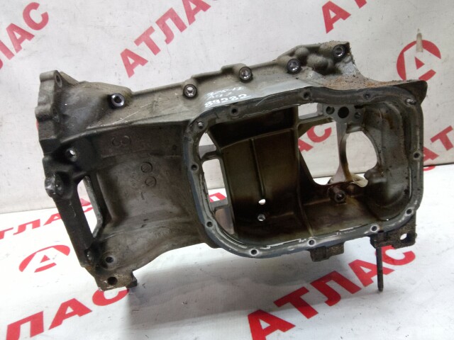 Поддон TOYOTA RAV4 3ZR-FE