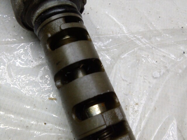 Датчик VVTI TOYOTA Vitz 2SZ-FE