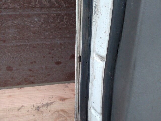 Дверь TOYOTA Corona Premio 