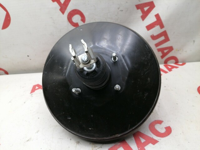 Главный тормозной цилиндр TOYOTA Avensis 