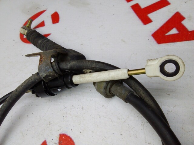 Трос КПП TOYOTA Corolla Runx 