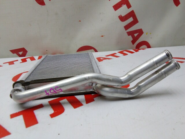 Радиатор печки TOYOTA Corolla Axio 