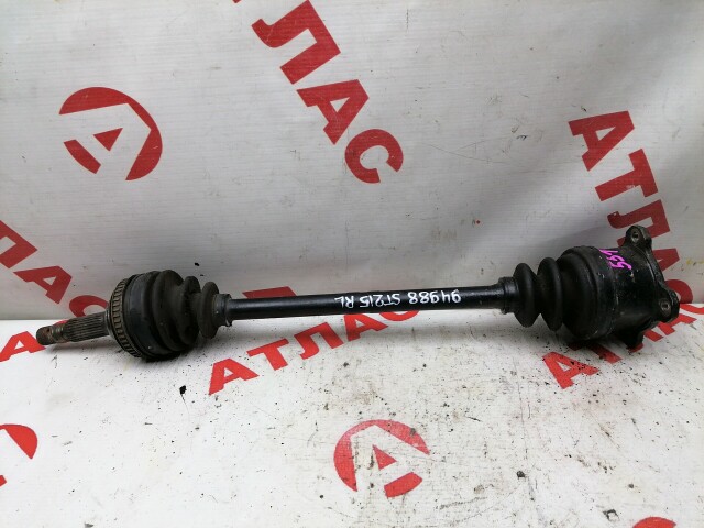 Привод задний TOYOTA Corona Premio 