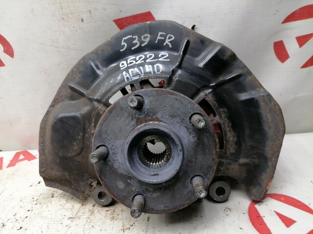 Ступица TOYOTA Camry 