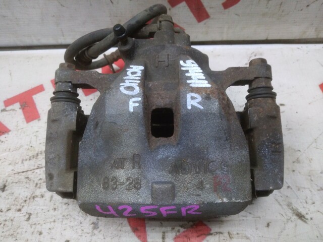 Суппорт TOYOTA Camry 