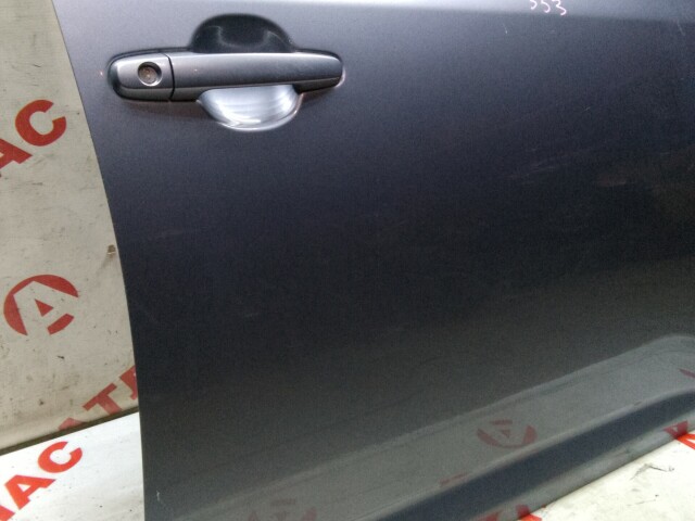 Дверь TOYOTA Ractis 